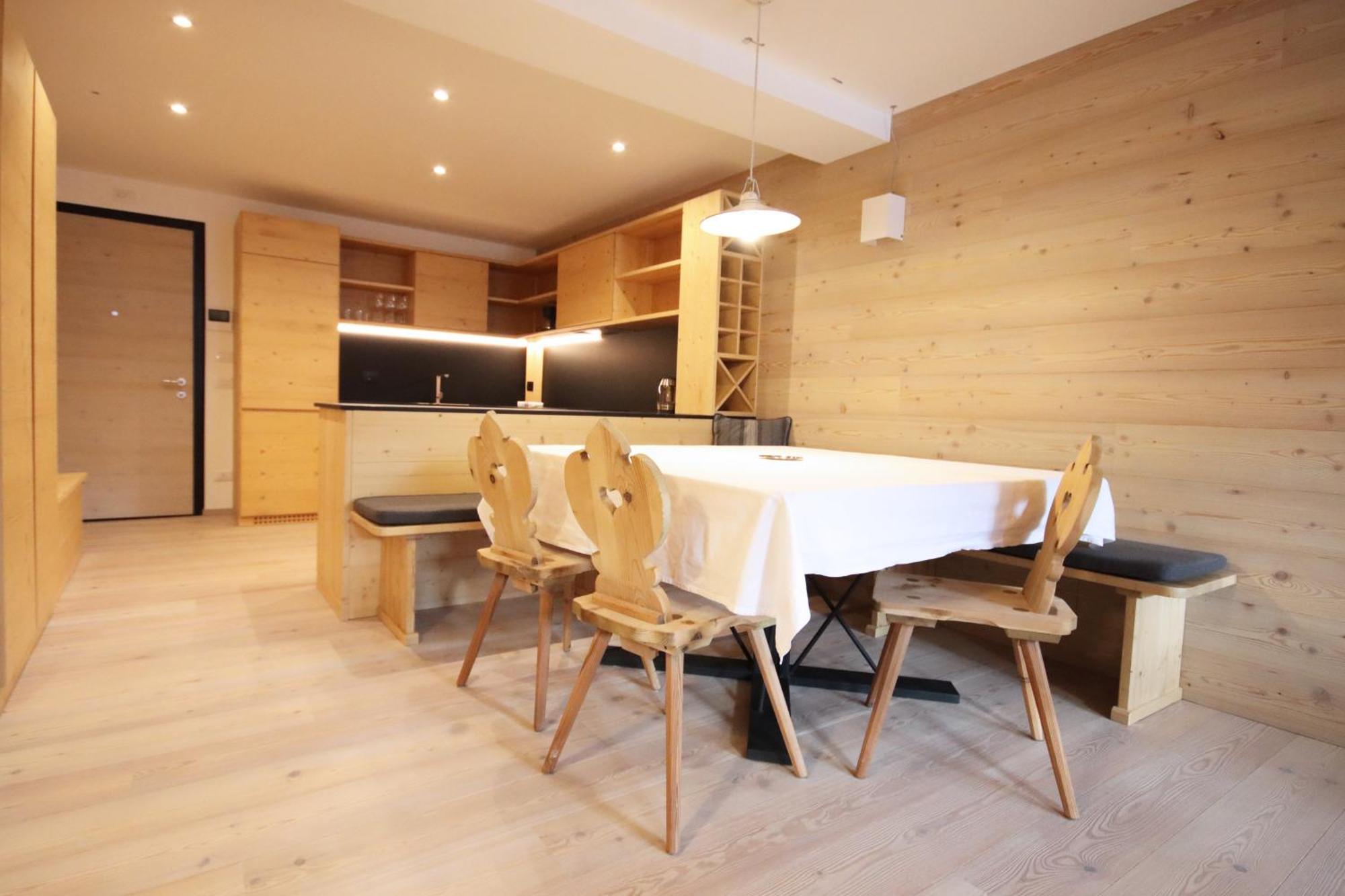 Aurturist Sesto Apartamento Exterior foto