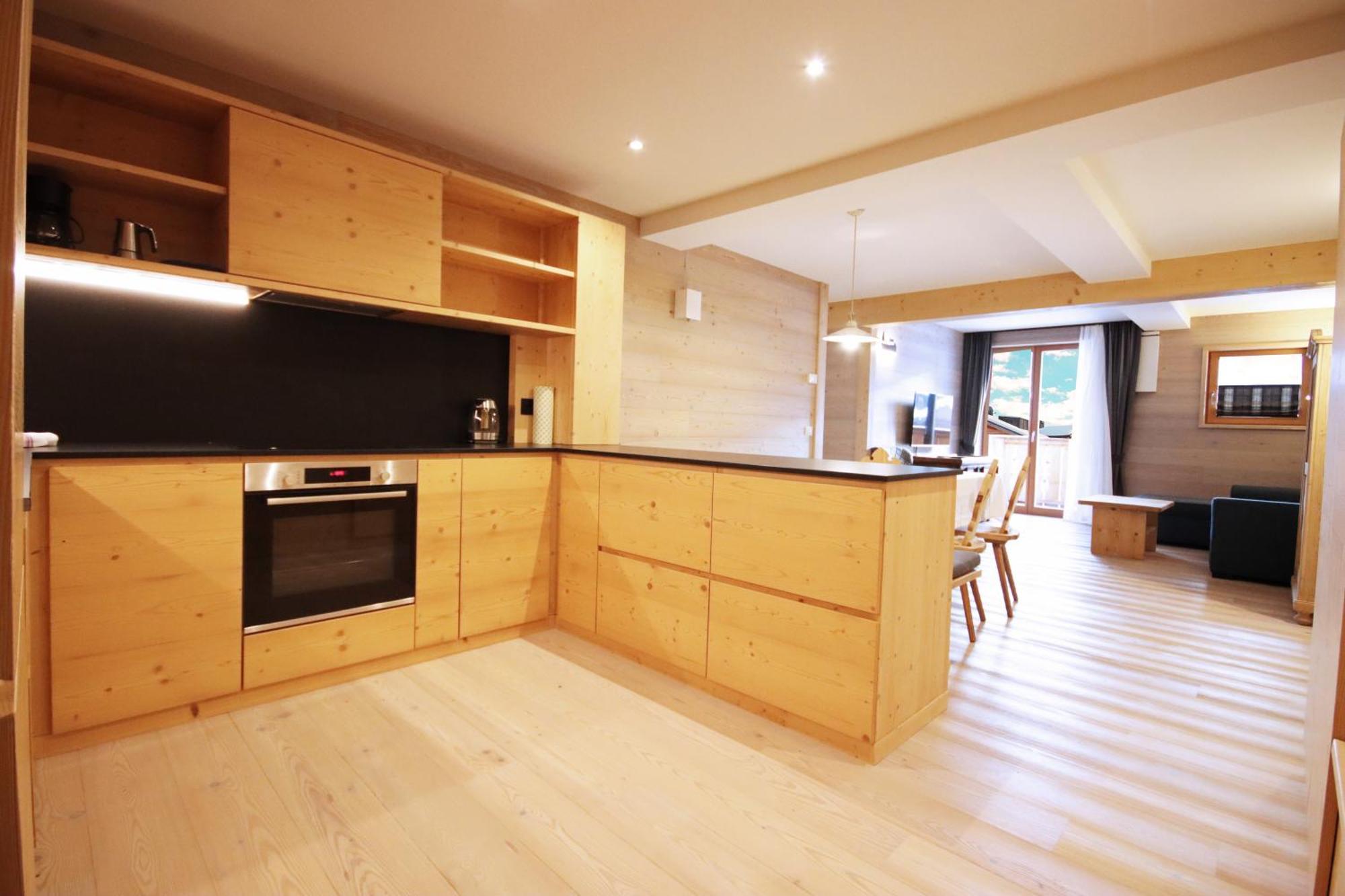 Aurturist Sesto Apartamento Quarto foto