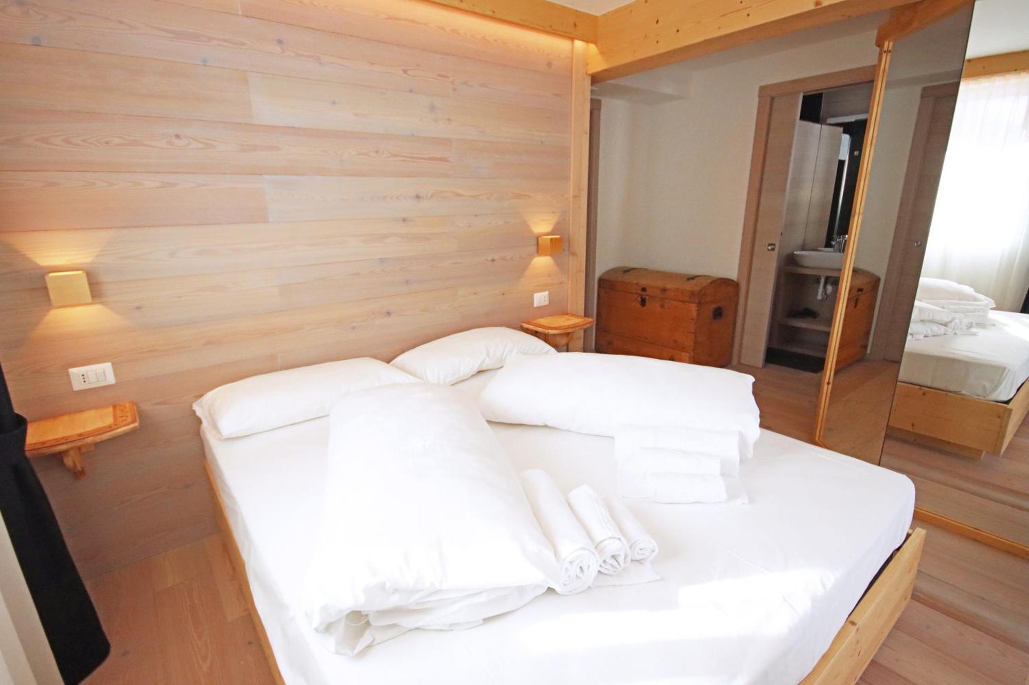 Aurturist Sesto Apartamento Quarto foto