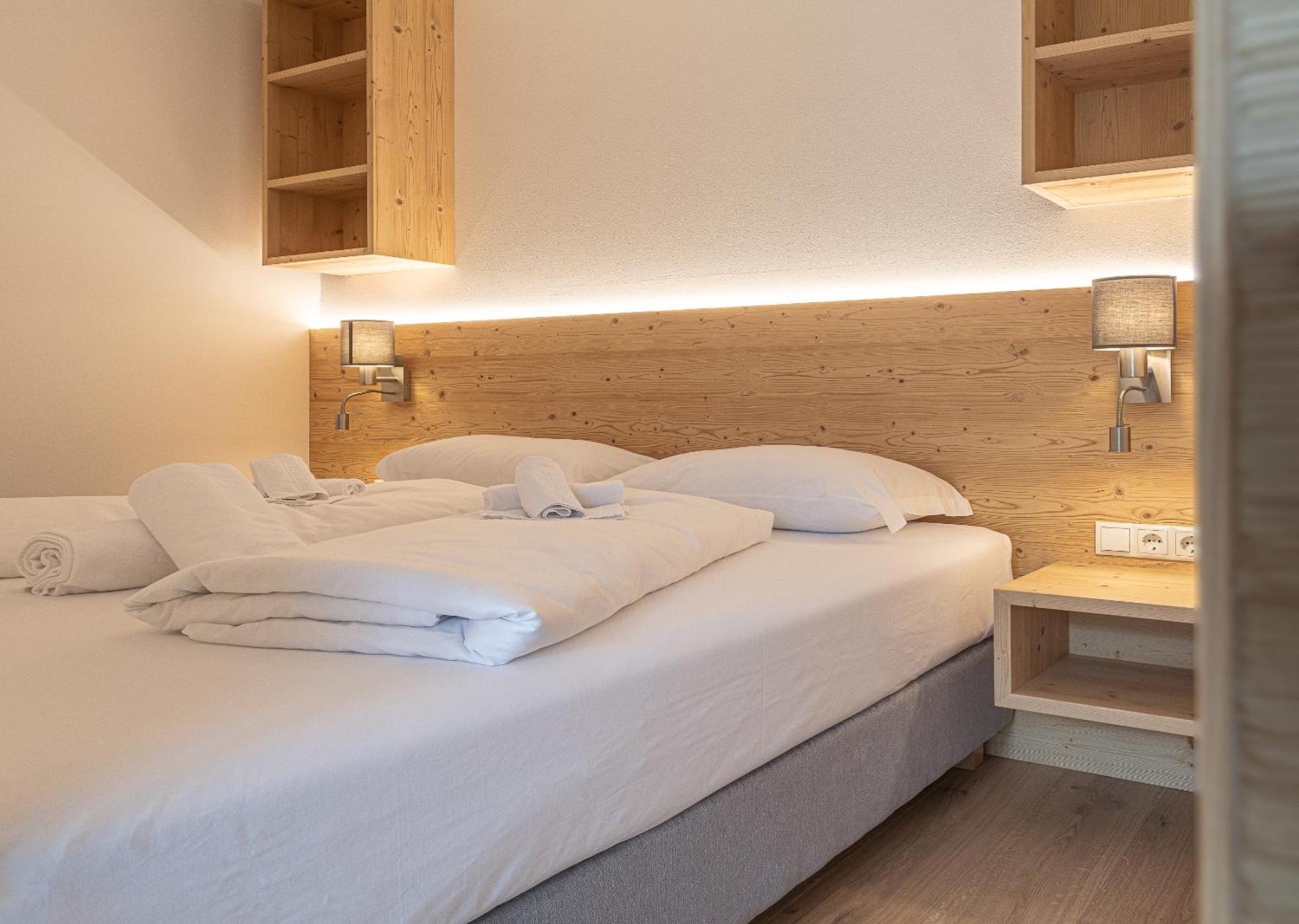 Aurturist Sesto Apartamento Quarto foto