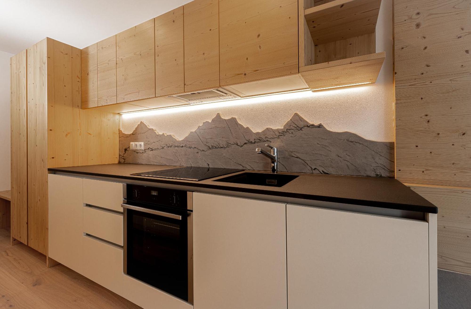 Aurturist Sesto Apartamento Quarto foto