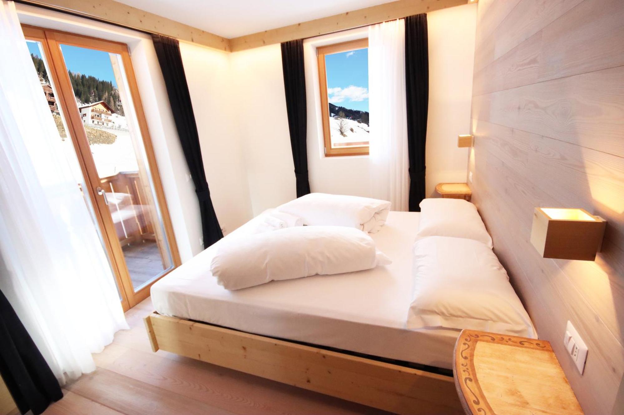 Aurturist Sesto Apartamento Quarto foto