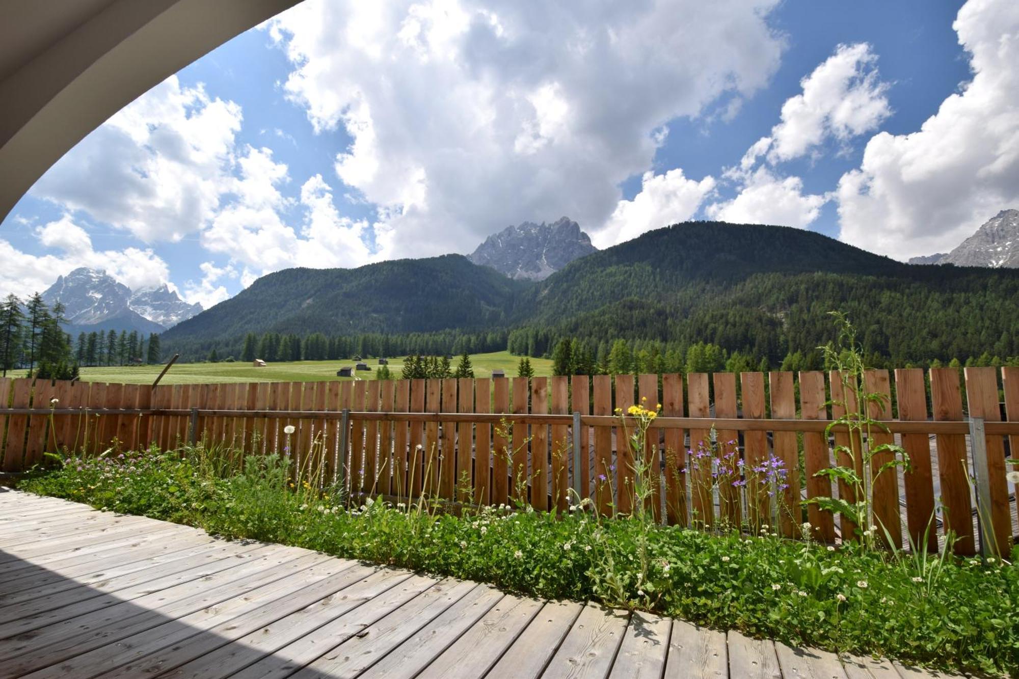 Aurturist Sesto Apartamento Exterior foto